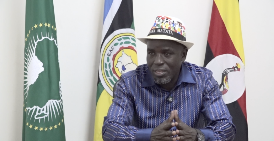 One Region, Many Nations: Why East Africa's Federation Dream Keeps Slipping Away