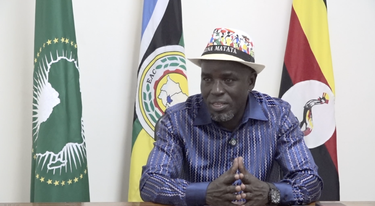 One Region, Many Nations: Why East Africa's Federation Dream Keeps Slipping Away 8 One Region, Many Nations: Why East Africa's Federation Dream Keeps Slipping Away