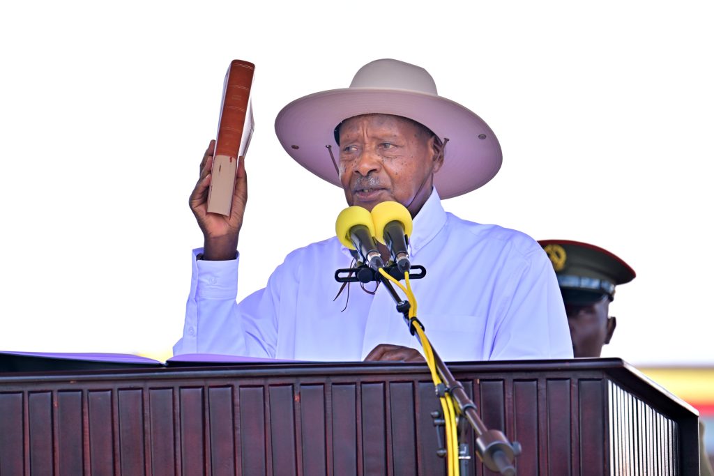 One Region, Many Nations: Why East Africa's Federation Dream Keeps Slipping Away 9 One Region, Many Nations: Why East Africa's Federation Dream Keeps Slipping Away — East Africa Federation, Julius Nyerere, East African Community