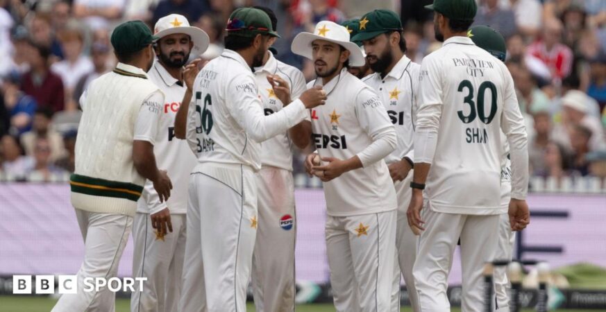 Pakistan Cricket's Tour of England Has Become a Full-Blown Crisis, And the Inquiry Has Only Just Begun 14 Pakistan Cricket's Tour of England Has Become a Full-Blown Crisis, And the Inquiry Has Only Just Begun