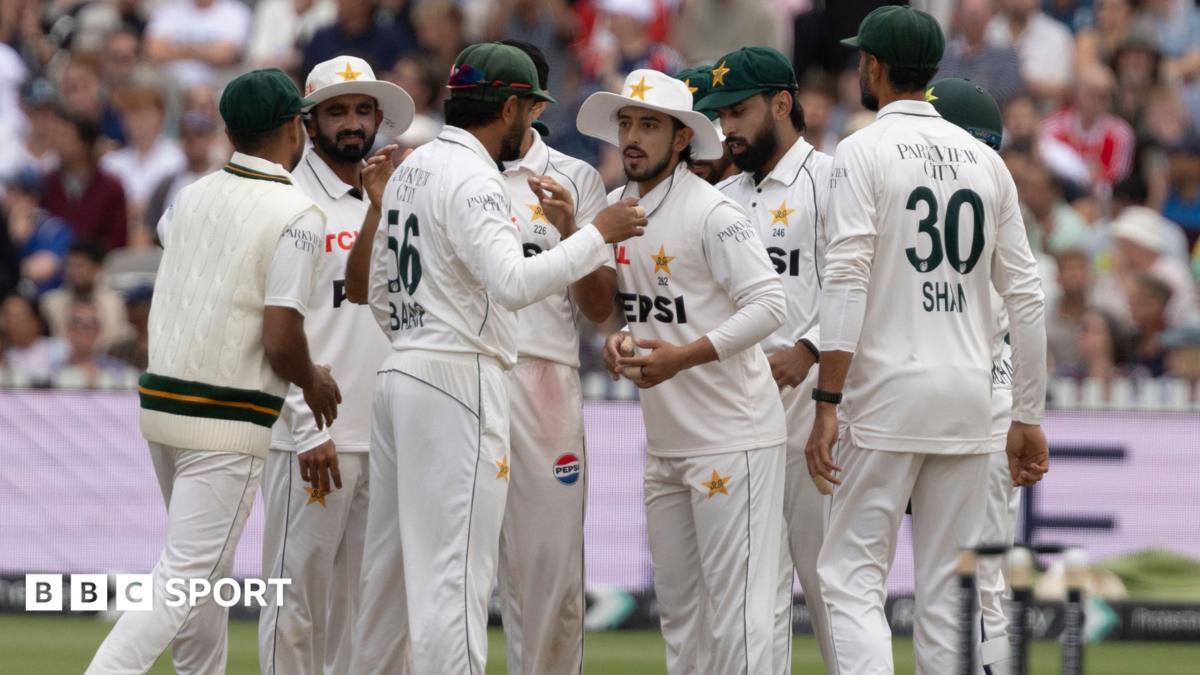 Pakistan Cricket's Tour of England Has Become a Full-Blown Crisis, And the Inquiry Has Only Just Begun