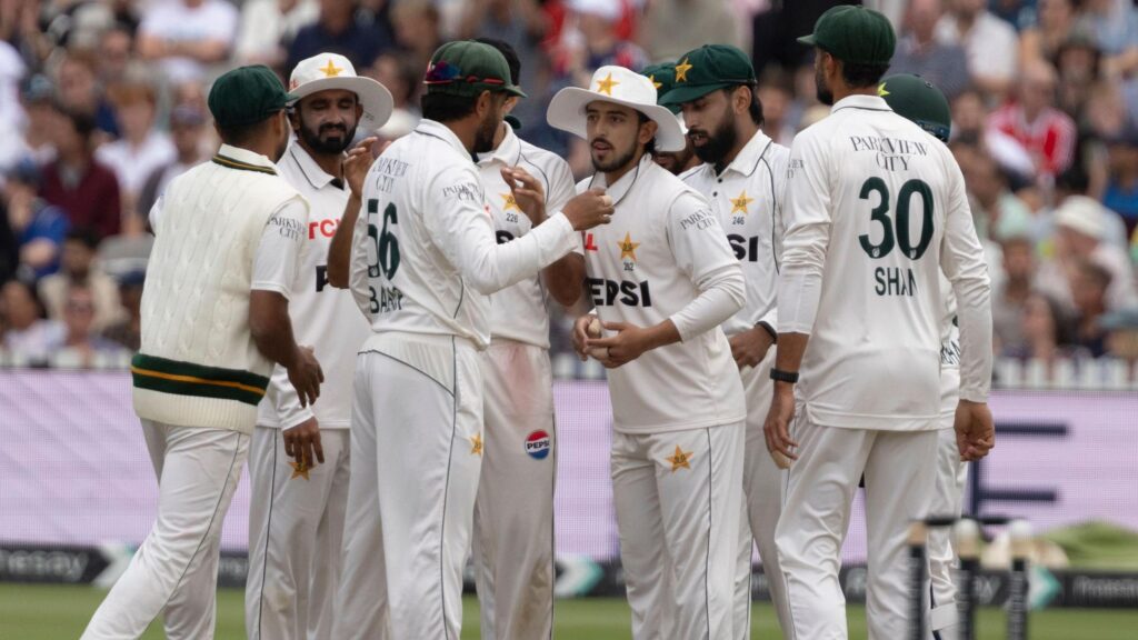 Pakistan Cricket's Tour of England Has Become a Full-Blown Crisis, And the Inquiry Has Only Just Begun — news update