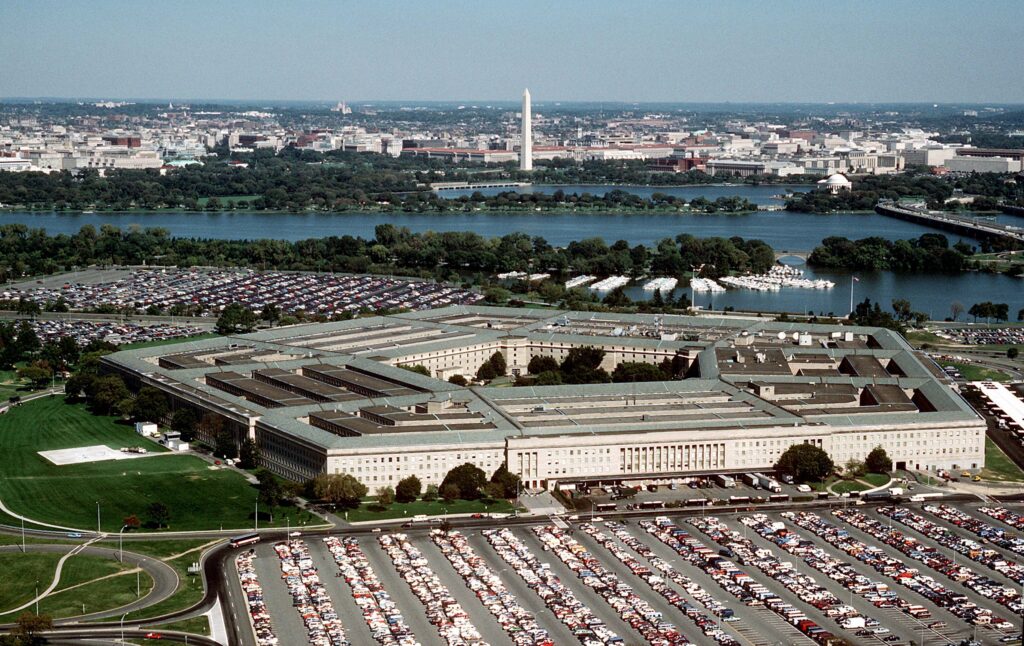 Pentagon in Turmoil: How Pete Hegseth's Culture War Obsession Is Costing America on the World Stage 9 Pentagon in Turmoil: How Pete Hegseth's Culture War Obsession Is Costing America on the World Stage — Pete Hegseth, Pentagon, Iran war