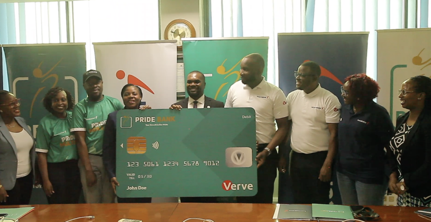 Pride Bank and Interswitch Are Bringing Banking to Uganda's Boda Riders, Farmers, and Market Traders