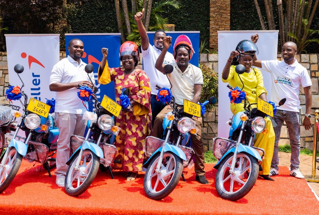 Pride Bank and Interswitch Are Bringing Banking to Uganda's Boda Riders, Farmers, and Market Traders 10 Pride Bank and Interswitch Are Bringing Banking to Uganda's Boda Riders, Farmers, and Market Traders — Pride Bank, Interswitch, digital banking Uganda