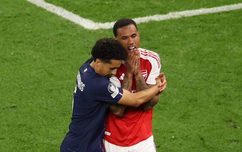 PSG's Three-Peat Dream, Arsenal's Hunger, and the Race to Madrid: Champions League 2026-27 Preview — Champions League, PSG, Arsenal