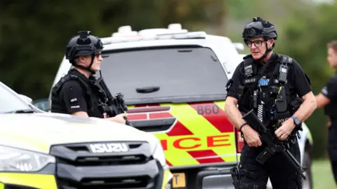 RAF Fairford Under the Microscope: A Farmer's Alert, an Iranian Warning, and a Security Scare That Has Britain Asking Hard Questions