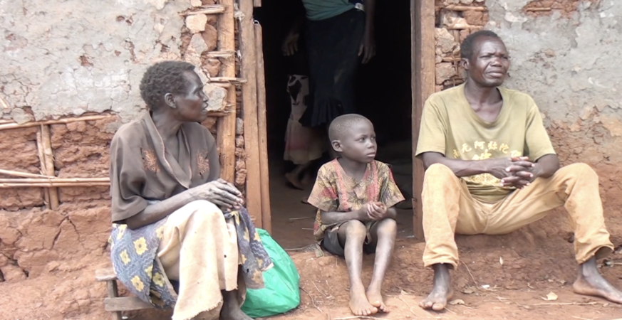 Rich Land, Empty Pockets: The Paradox Haunting Zombo District's 312,000 Residents