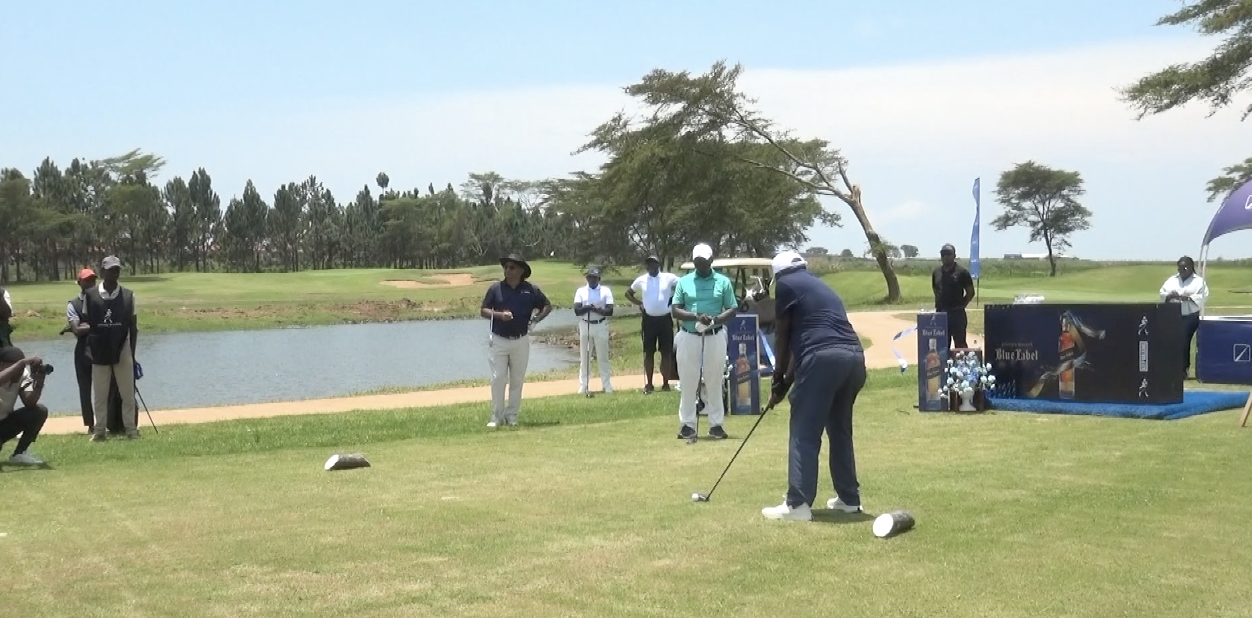 Sahil Halai Tops the Leaderboard at Lake Victoria Serena's First-Ever Captain's Putter Tournament