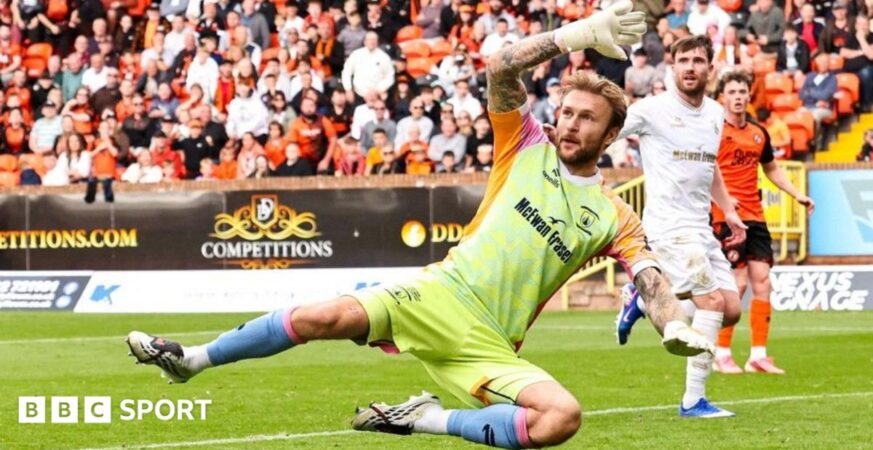 Scott Bain's Brilliant Saturday Could Hand Scotland's New Coach an Easy Answer to a Tricky Question 8 Scott Bain's Brilliant Saturday Could Hand Scotland's New Coach an Easy Answer to a Tricky Question