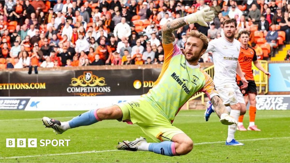 Scott Bain's Brilliant Saturday Could Hand Scotland's New Coach an Easy Answer to a Tricky Question 8 Scott Bain's Brilliant Saturday Could Hand Scotland's New Coach an Easy Answer to a Tricky Question