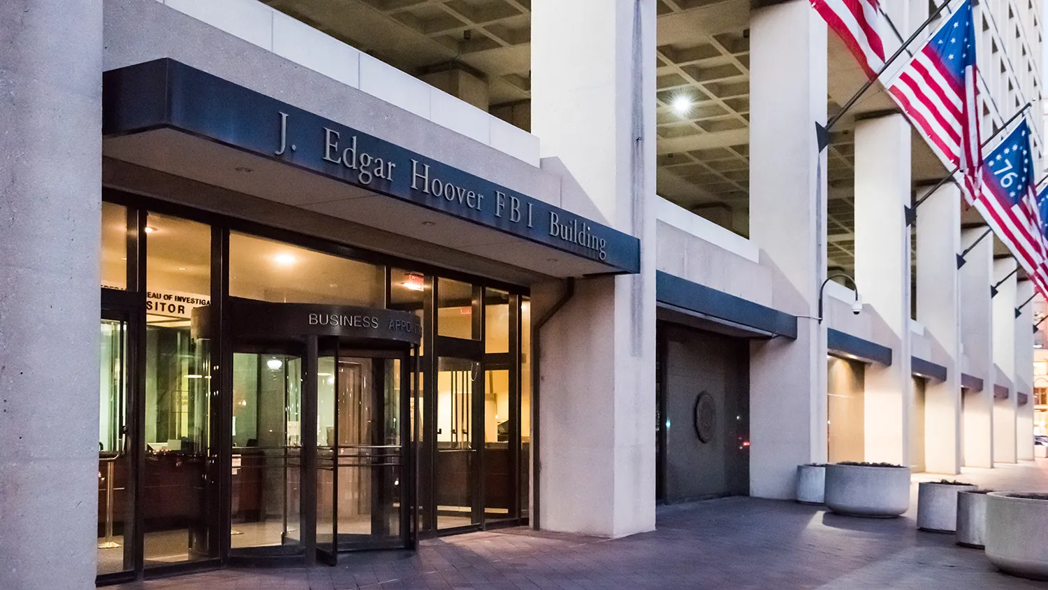 ShinyHunters Breach FBI Systems, Exposing Thousands of Agents' Private Medical Records