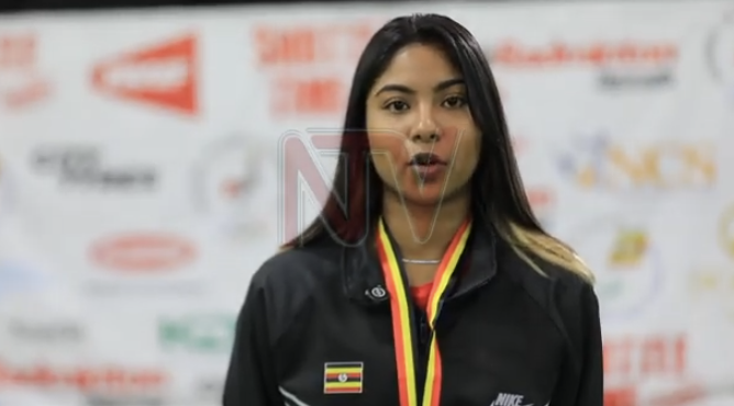 Silver Lining in Kampala: How Lubega and Mbabazi Rescued Uganda's Honour at the Future Series