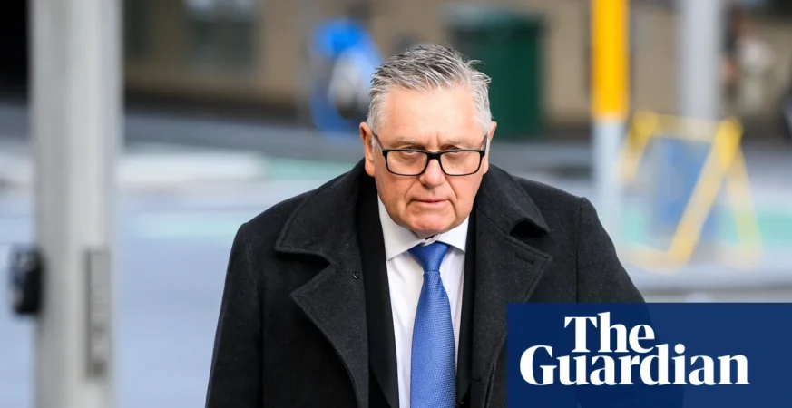 Slurs, Secret Contracts and a $4 Million Radio War: The Hadley-Jones Courtroom Saga Explodes