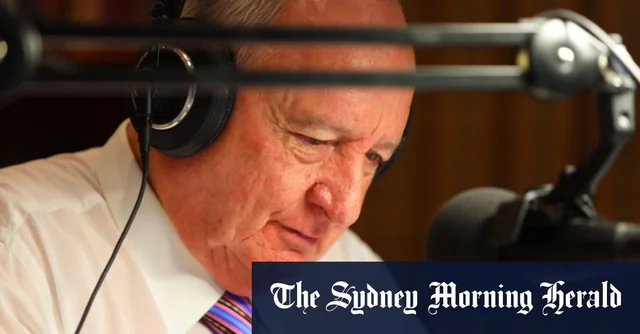 Slurs, Secret Contracts and a $4 Million Radio War: The Hadley-Jones Courtroom Saga Explodes 8 Slurs, Secret Contracts and a $4 Million Radio War: The Hadley-Jones Courtroom Saga Explodes — Ray Hadley, Alan Jones, 2GB Radio