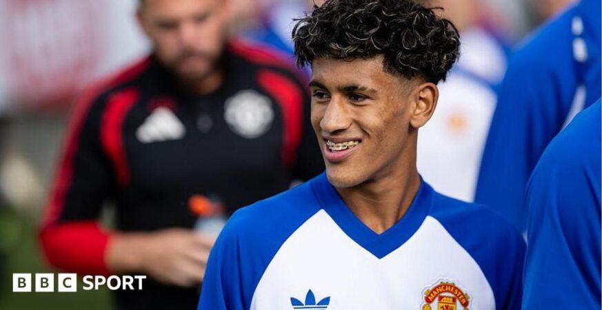 Sold Before They Shave: How English Football Turned Teenagers Into Its Most Valuable Currency