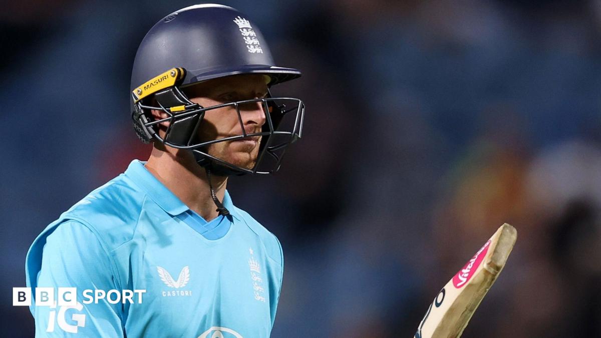 Sri Lanka Level the Series at Headingley as Buttler's Courageous Knock Ends in Heartbreak 9 Sri Lanka Level the Series at Headingley as Buttler's Courageous Knock Ends in Heartbreak