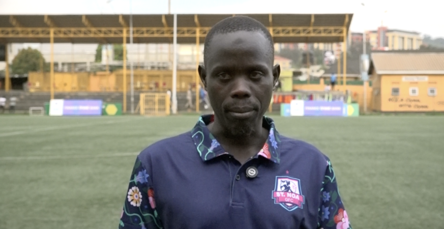 Stalemate at Philip Omondi: KCCA Women and St Noa Zana Girls FC Cancel Each Other Out in Tight League Opener 11 Stalemate at Philip Omondi: KCCA Women and St Noa Zana Girls FC Cancel Each Other Out in Tight League Opener