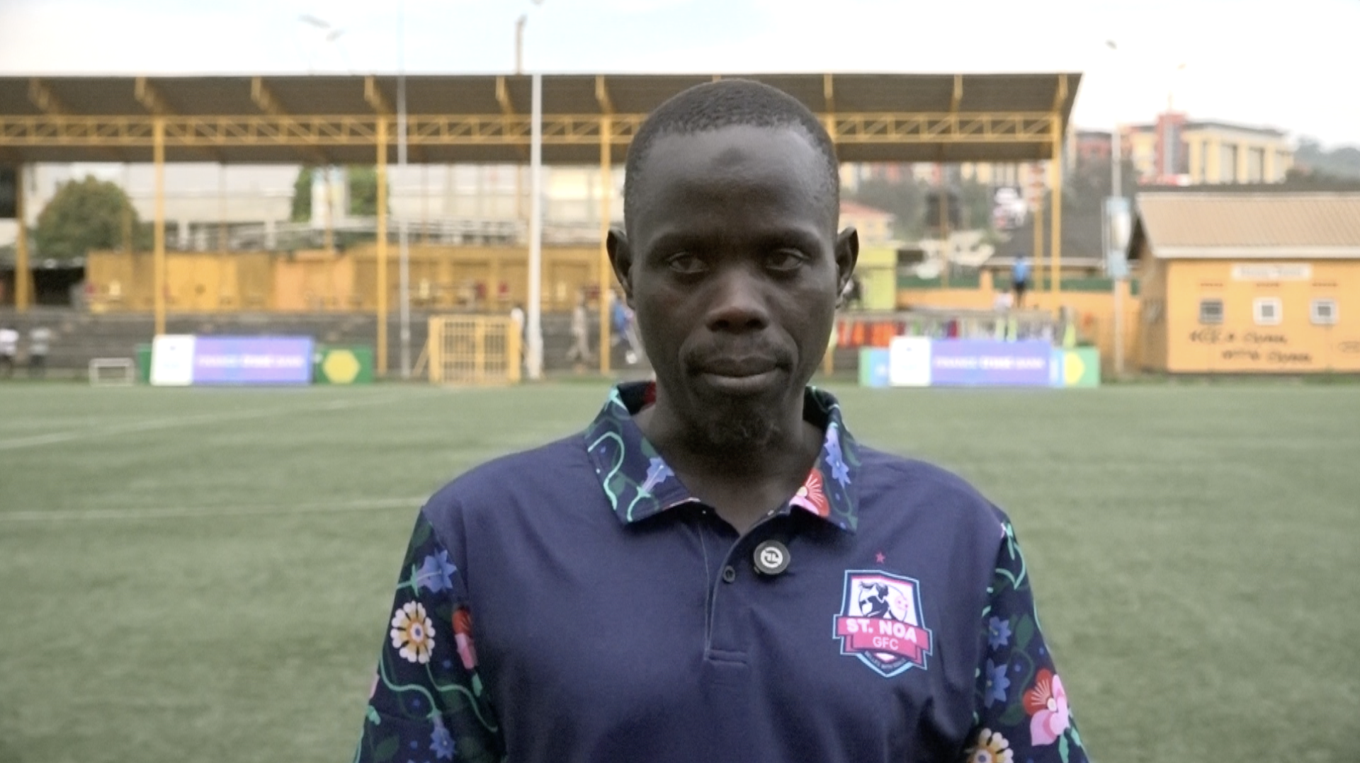 Stalemate at Philip Omondi: KCCA Women and St Noa Zana Girls FC Cancel Each Other Out in Tight League Opener