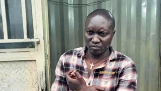 Suspect Arrested in Nansana Over Alleged Attack on Ugandan Singer Moses Matovu