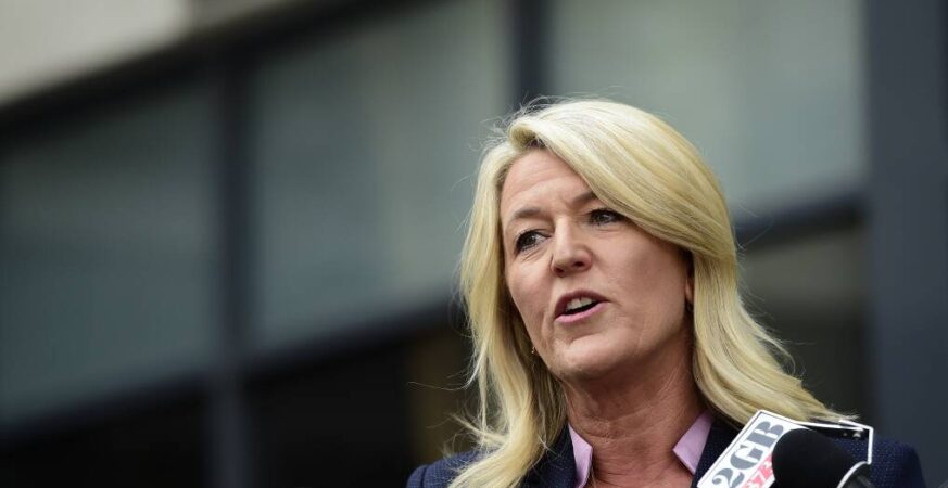 Sydney's Shooting Crisis: A City Under Pressure and a Government Pushing Back 9 Sydney's Shooting Crisis: A City Under Pressure and a Government Pushing Back