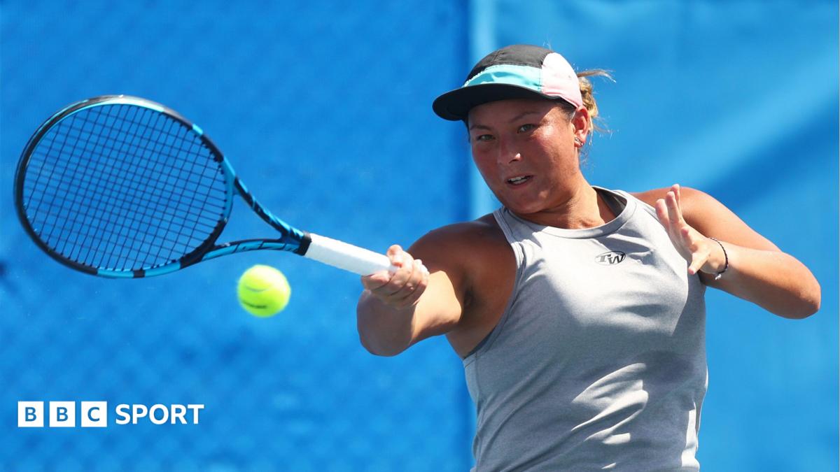 Tara Moore's $20m Lawsuit Against the WTA Has Been Thrown Out, And Her Fury at Tennis's Anti-Doping System Is Entirely Justified