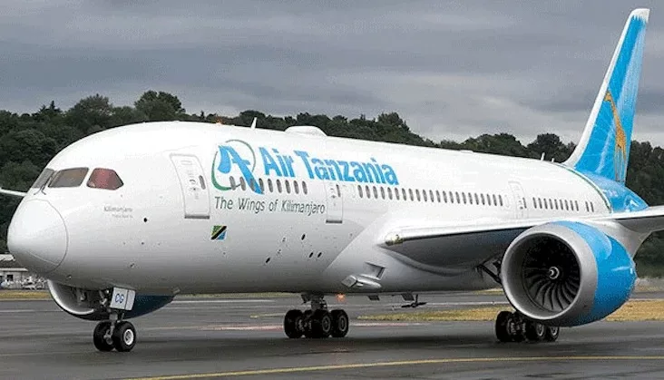 The Drone War Comes for the Skies: Air Tanzania Pulls Moscow Route as Aviation Reckons with Russia's Airspace Risk 8 The Drone War Comes for the Skies: Air Tanzania Pulls Moscow Route as Aviation Reckons with Russia's Airspace Risk