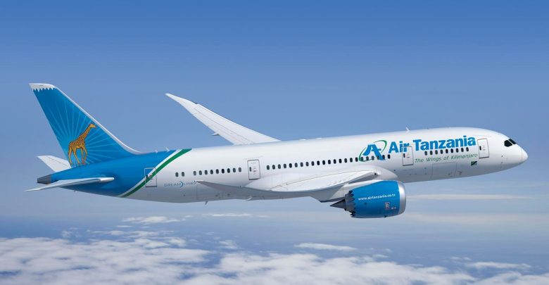 The Drone War Comes for the Skies: Air Tanzania Pulls Moscow Route as Aviation Reckons with Russia's Airspace Risk 9 The Drone War Comes for the Skies: Air Tanzania Pulls Moscow Route as Aviation Reckons with Russia's Airspace Risk — Air Tanzania, Moscow flights, Zelensky