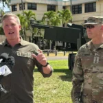 The Pentagon’s Quiet Purge: Why Daniel Driscoll’s Exit Should Alarm Everyone Who Cares About U.S. Military Readiness