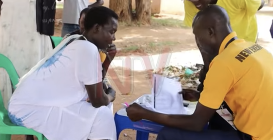 The Race to Fill Moses Ali's Seat: NRM Launches Voter Count Across 99 Villages in Adjumani West