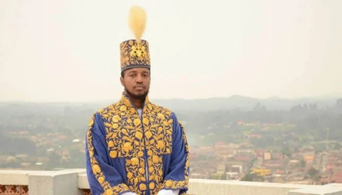 Tooro Kingdom Puts Everything on Hold as Prime Minister Focuses on Bringing King Oyo Home