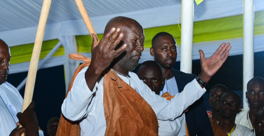 Tooro Kingdom's Throne Will Not Be Decided by a Ballot Box, Here's How the Next King Will Be Named