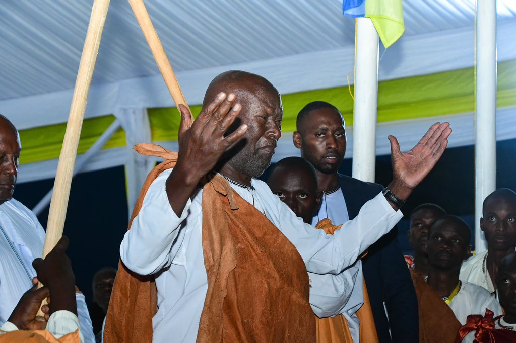 Tooro Kingdom's Throne Will Not Be Decided by a Ballot Box, Here's How the Next King Will Be Named