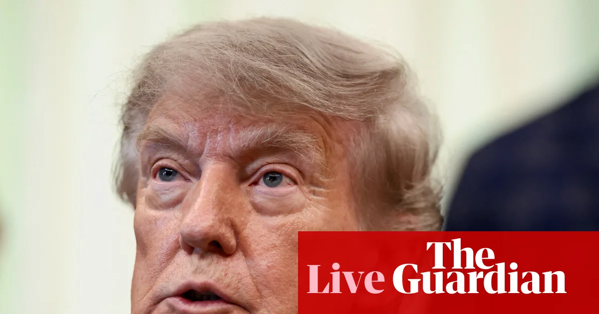 Trump Calls US-Iran War Deaths 'Small Potatoes' While Threatening to Cut Off Trade With Half the World