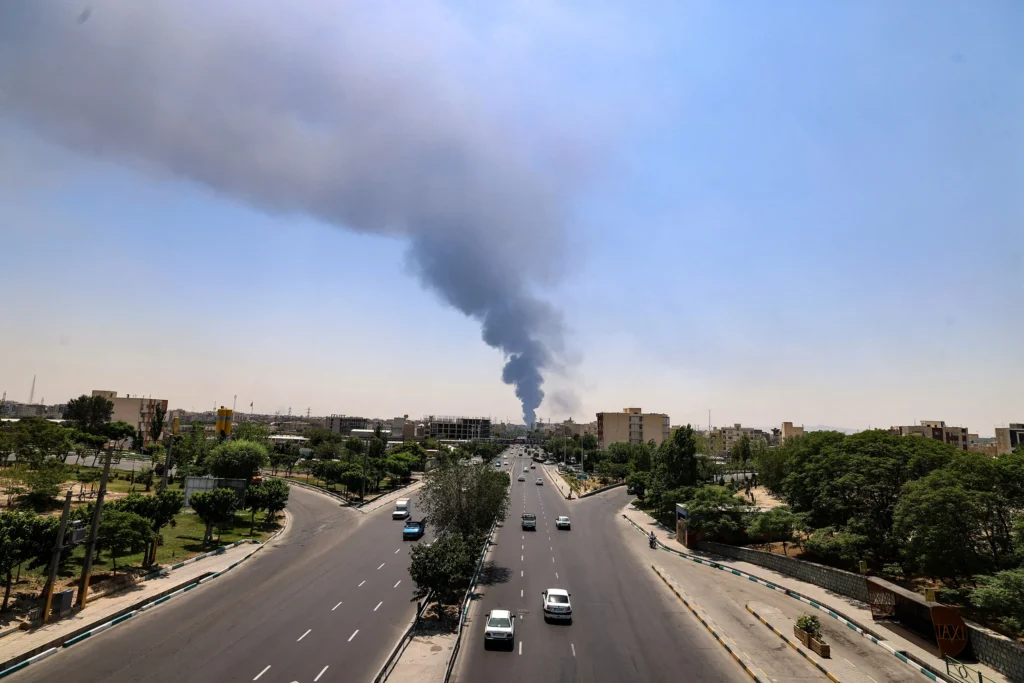 Trump Calls US-Iran War Deaths 'Small Potatoes' While Threatening to Cut Off Trade With Half the World — Trump, Iran War, US Military