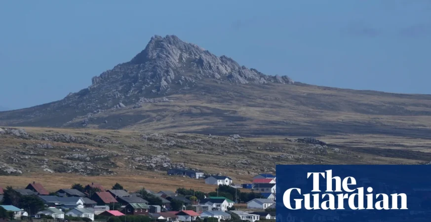 Trump's Grudge Against Britain Could Hand Argentina a Surprising Ally in the Falklands Dispute 8 Trump's Grudge Against Britain Could Hand Argentina a Surprising Ally in the Falklands Dispute
