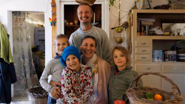Two Years of Heartbreak: The Off-Grid Family Italy Tore Apart 10 Two Years of Heartbreak: The Off-Grid Family Italy Tore Apart — off-grid living, Italy family court, Catherine Birmingham