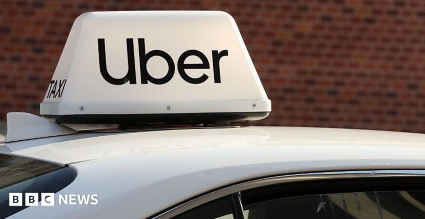Uber Slashes 3,000 Jobs and Strips Back Its Management Maze in a Bet on the Future