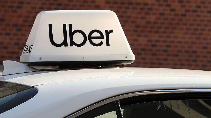 Uber Slashes 3,000 Jobs and Strips Back Its Management Maze in a Bet on the Future 10 Uber Slashes 3,000 Jobs and Strips Back Its Management Maze in a Bet on the Future — Uber, Dara Khosrowshahi, Tech Layoffs