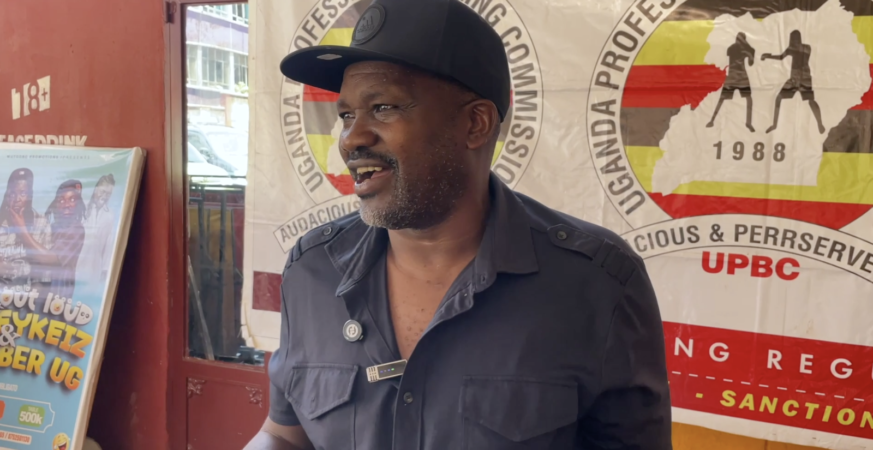 Uganda Boxing Is Bleeding, And One Veteran Thinks He Knows Why 7 Uganda Boxing Is Bleeding, And One Veteran Thinks He Knows Why
