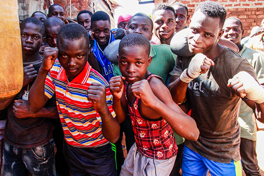 Uganda Boxing Is Bleeding, And One Veteran Thinks He Knows Why 8 Uganda Boxing Is Bleeding, And One Veteran Thinks He Knows Why — Justine Jjuuko, Uganda Boxing Federation, Commonwealth Games 2026