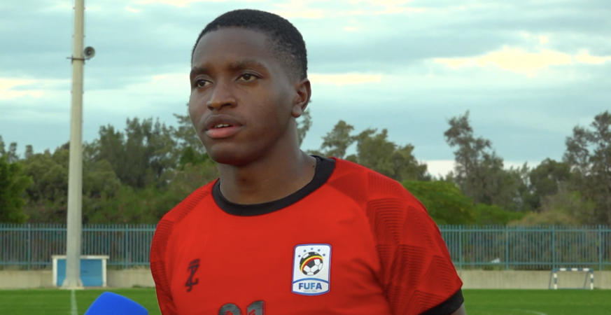 Uganda Cranes Head to Tunis for a High-Stakes Africa Cup of Nations Qualifier