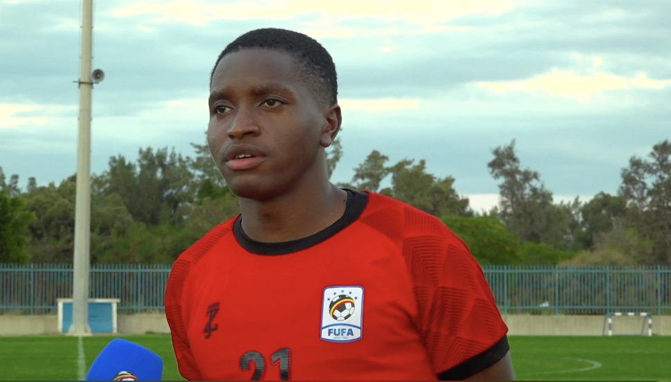 Uganda Cranes Head to Tunis for a High-Stakes Africa Cup of Nations Qualifier