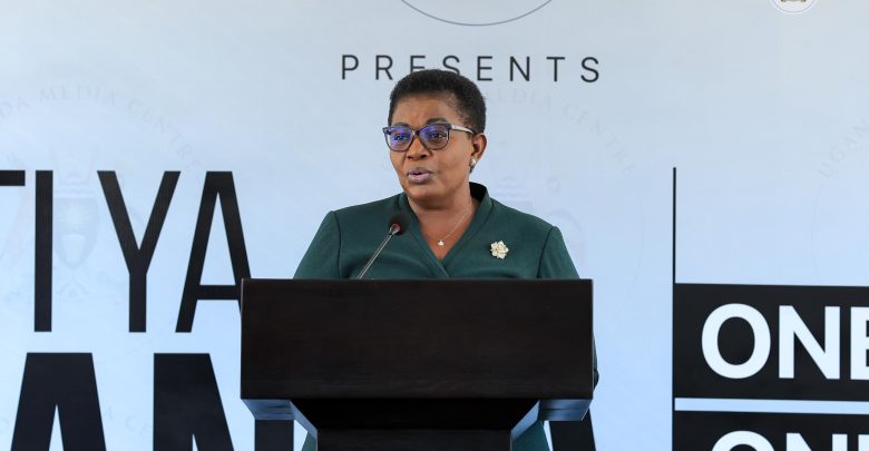 Uganda Just Made Your National ID Your Tax ID, Here's Why That Changes Everything — Uganda Revenue Authority, NIN, TIN