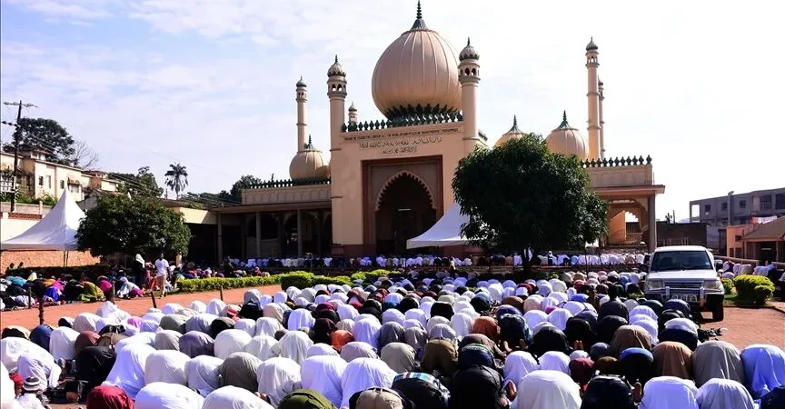 Uganda Muslims to Gather at Mosques Nationwide on Friday in a Unified Plea for Rain 9 Uganda Muslims to Gather at Mosques Nationwide on Friday in a Unified Plea for Rain