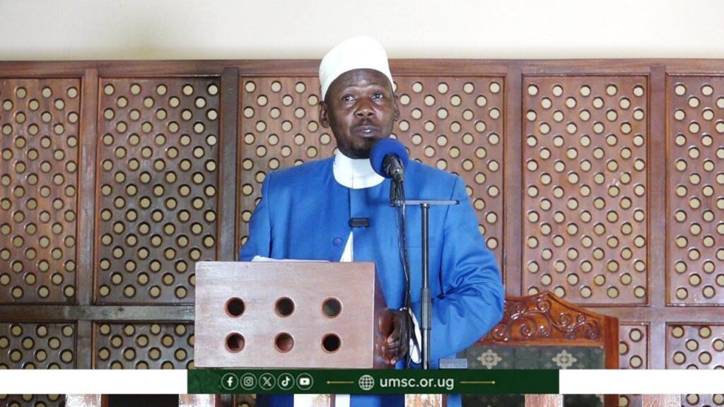 Uganda Muslims to Gather at Mosques Nationwide on Friday in a Unified Plea for Rain — Uganda Muslim Supreme Council, Salatul-Istisqa, Prayer for Rain
