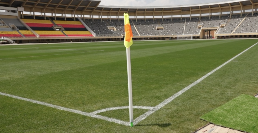 Uganda's AFCON 2027 Dream Hangs on a December Deadline at Mandela Stadium 9 Uganda's AFCON 2027 Dream Hangs on a December Deadline at Mandela Stadium