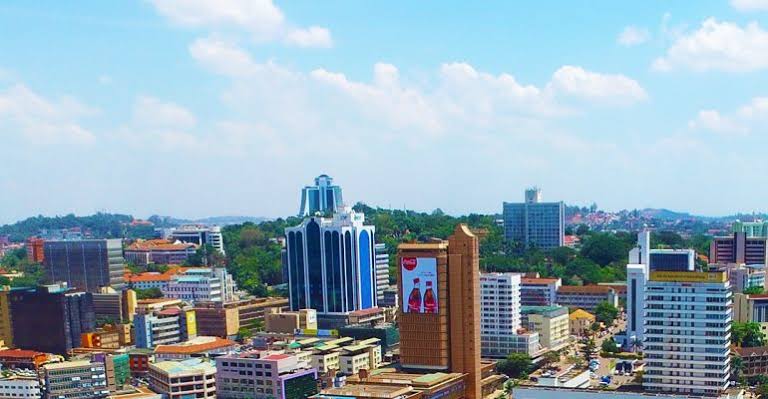 Uganda's Building Stock Is About to Get a Seismic Reality Check