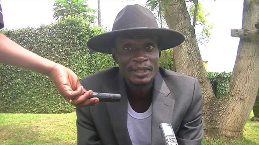 Uganda's Concert Industry Is Bleeding Money, and Veteran Promoter Abtex Has Seen Enough