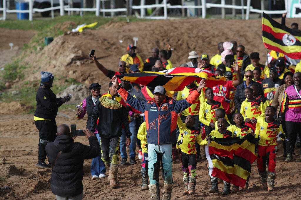 Uganda's Dirt Warriors Ride Home With Bronze Glory From Namibia's Desert Tracks 10 Uganda's Dirt Warriors Ride Home With Bronze Glory From Namibia's Desert Tracks — Motocross Uganda, Motocross of African Nations, Uganda Sports